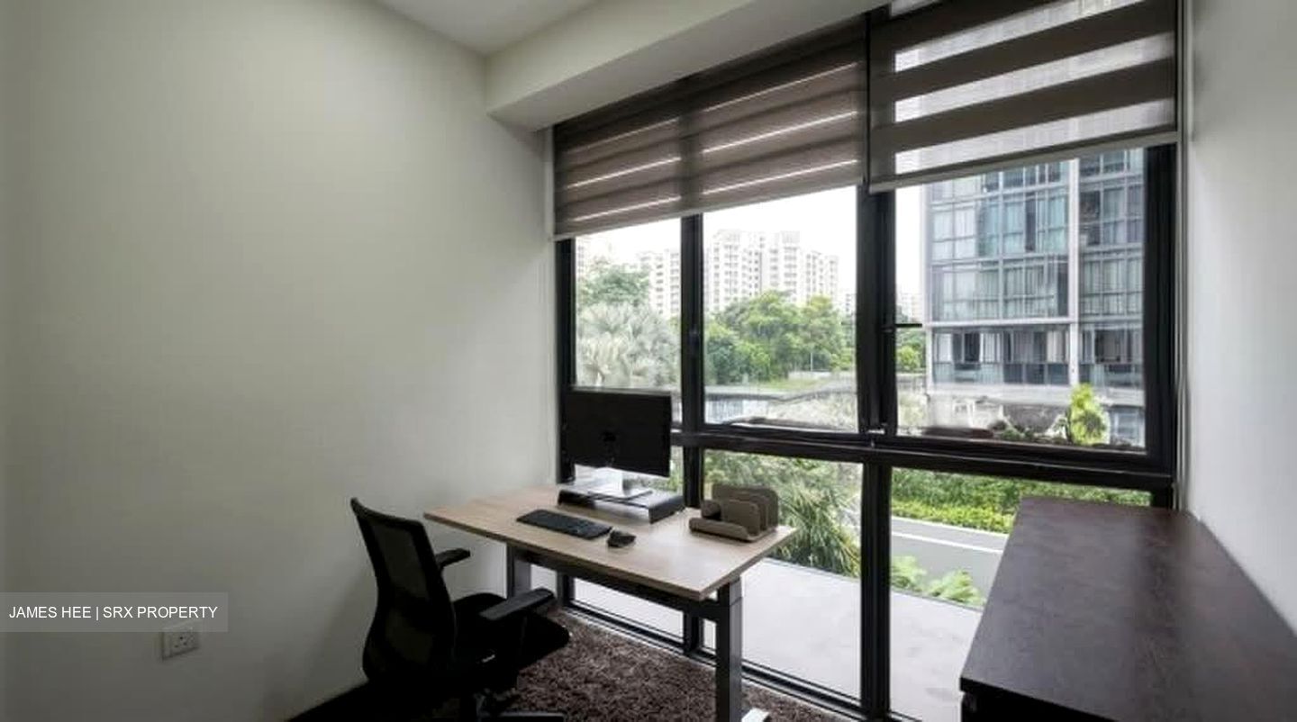 The Luxurie (D19), Condominium #595346561